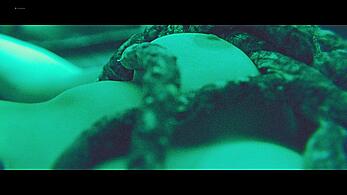 Actress - Olivia Taylor Dudley: Movie - Touch Me